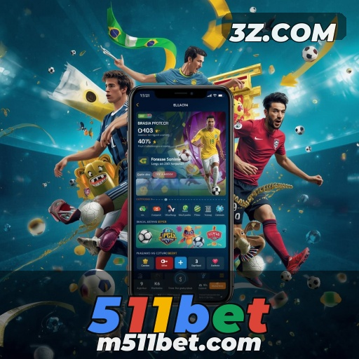511bet - A Excitante Experiência de Blackjack na 511bet
