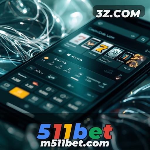 Experimente o Casino Inovador do 511bet e Envolva-se Sempre Mais