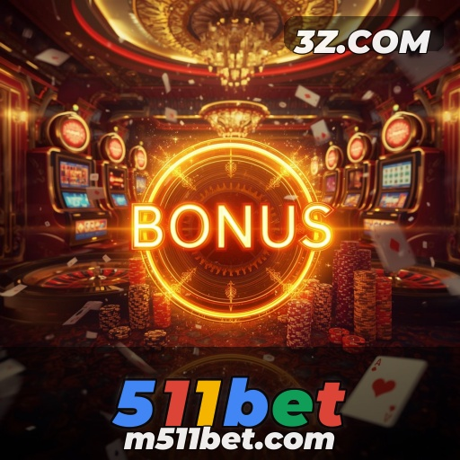 Slots Empolgantes no 511bet: Diversão e Prêmios em Jogo!